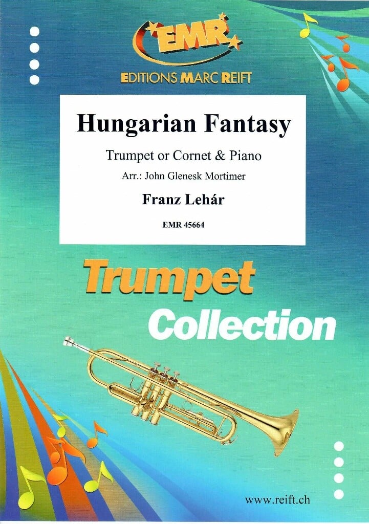 Hungarian Fantasy